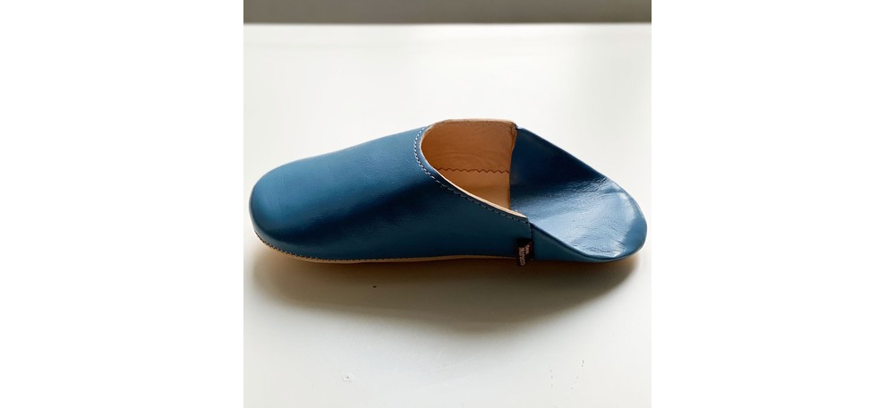 신발 그레이블루 색상 이미지-S1L11